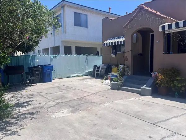 2026 S Ridgeley, Los Angeles, CA 90016