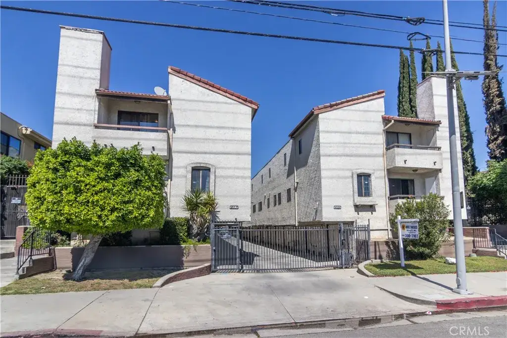 13203 Vanowen Street #8, North Hollywood, CA 91605 - #1