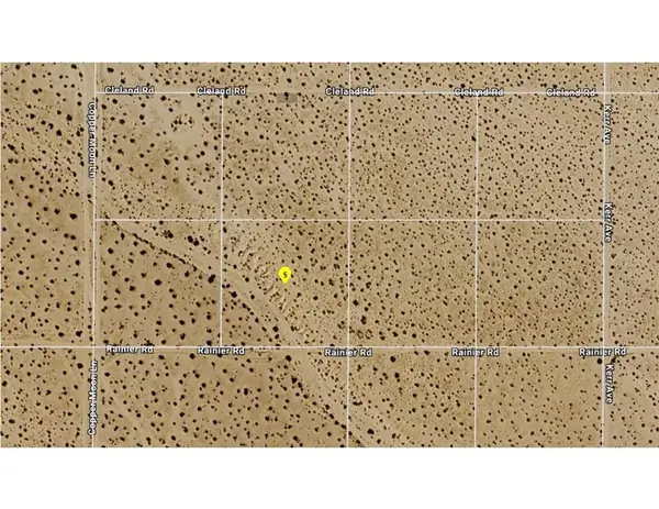 0 Rainier, Yucca Valley, CA 92284