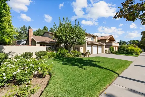 10216 Melvin, Northridge, CA 91324