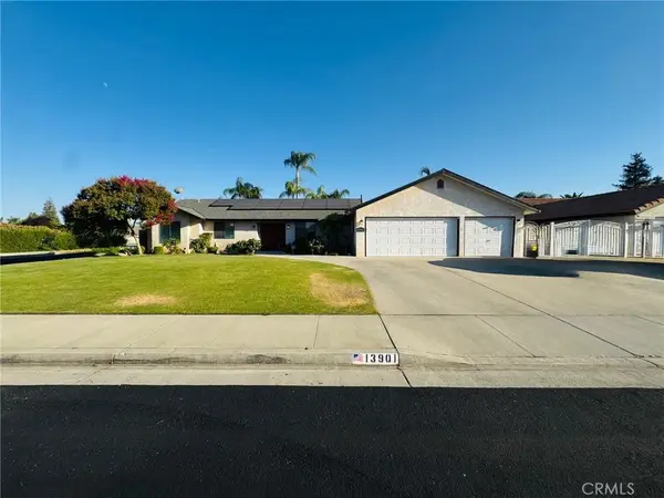 13901 Laverton, Bakersfield, CA 93314