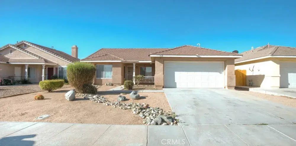 3608 Brabham, Rosamond, CA 93560 - #1