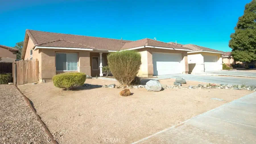 3608 Brabham, Rosamond, CA 93560 - #2