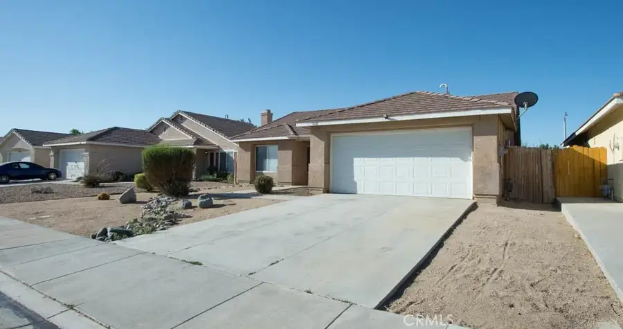 3608 Brabham, Rosamond, CA 93560 - #3