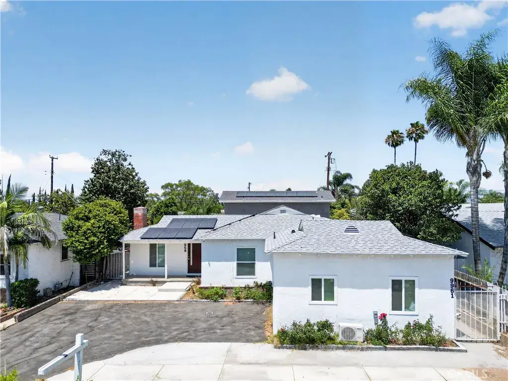 9959 Wisner, San Fernando Valley, CA 91345 - #1