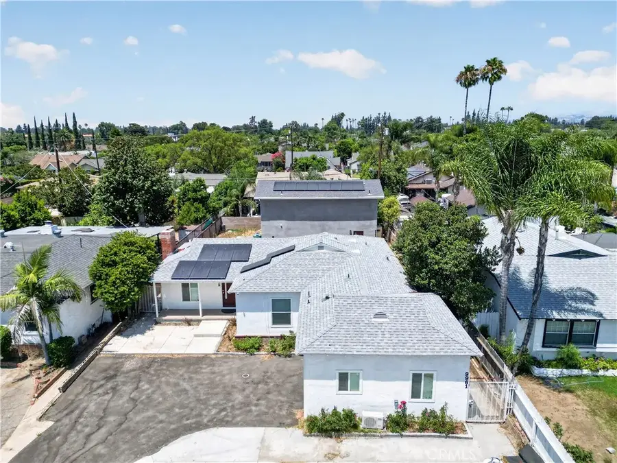 9959 Wisner, San Fernando Valley, CA 91345 - #2