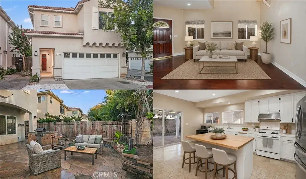 8300 Chelsea Lane, West Hills, CA 91304 - #1