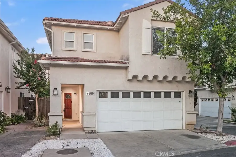 8300 Chelsea Lane, West Hills, CA 91304 - #3
