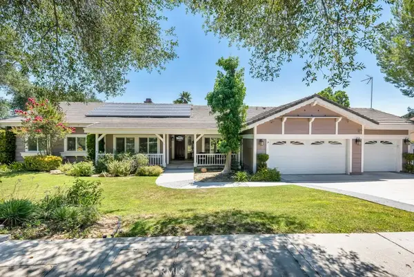 9734 Kentland, Chatsworth, CA 91311