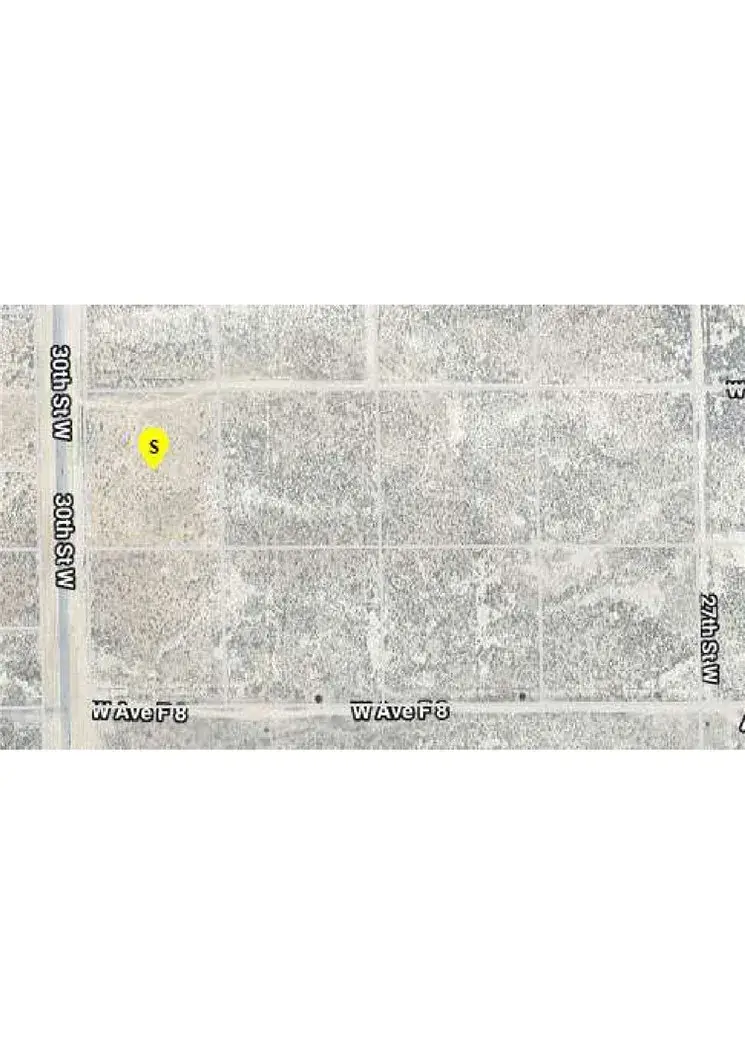 30 Stw Vic Avenue F-6, Lancaster, CA 93536 - #1