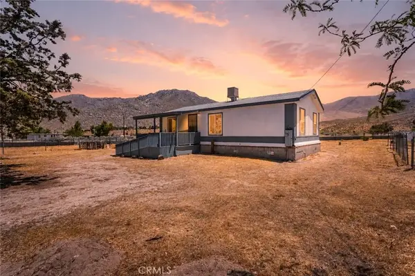 4362 Cottonwood Lane, Weldon, CA 93283