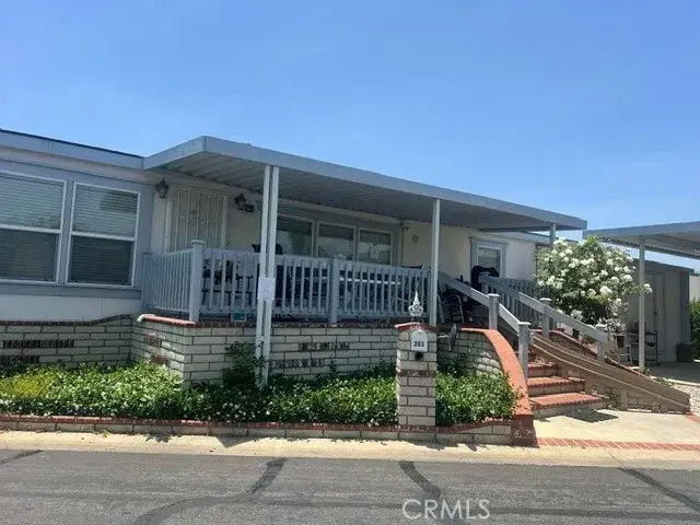 8811 Canoga #303, Canoga Park, CA 91304 - #1