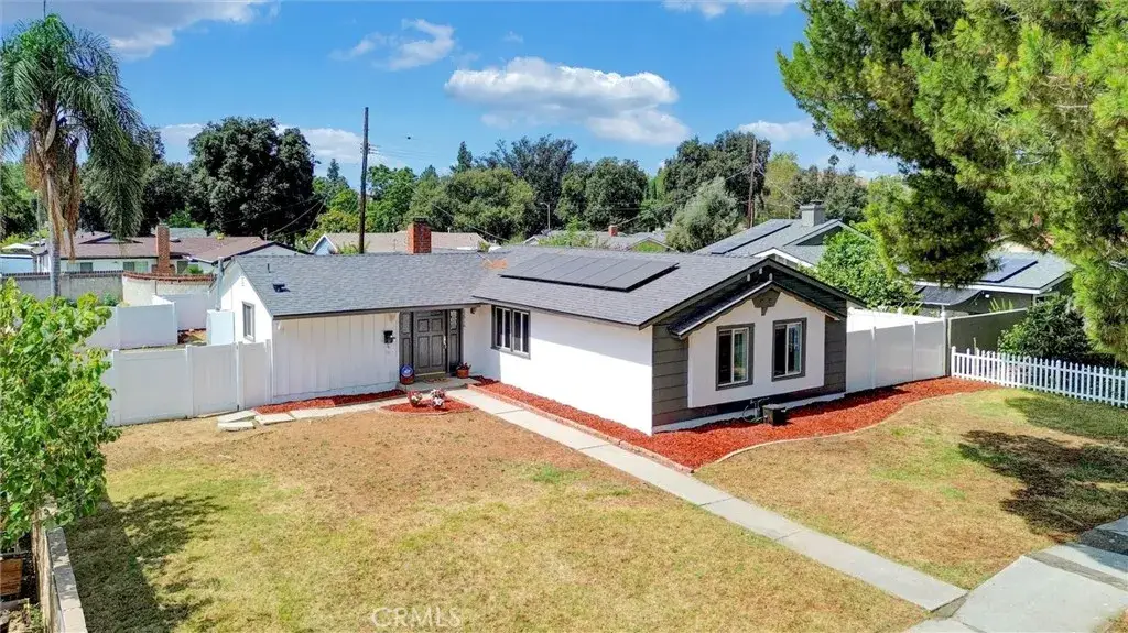 22916 Saticoy Street, West Hills, CA 91304 - #1