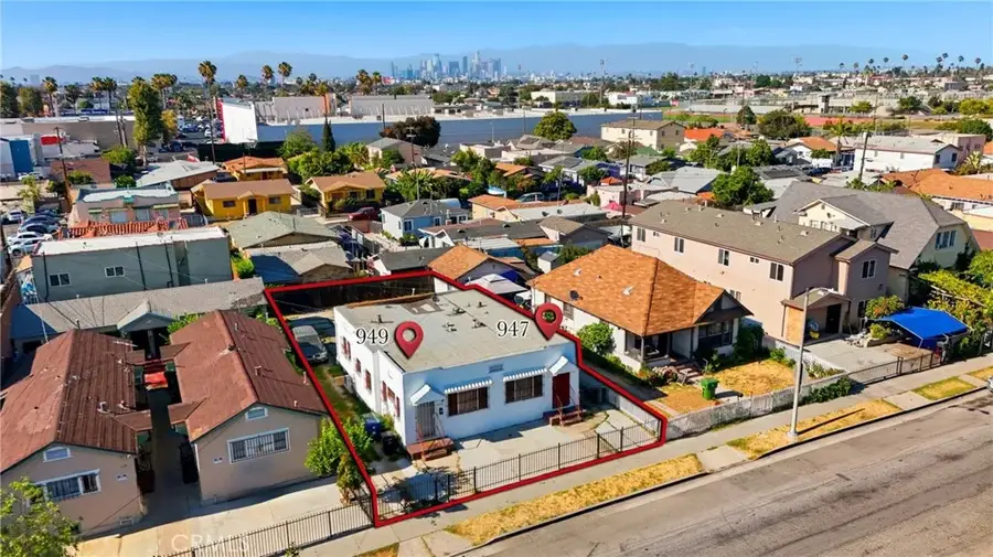 947 W 60th, Los Angeles, CA 90044 - #3