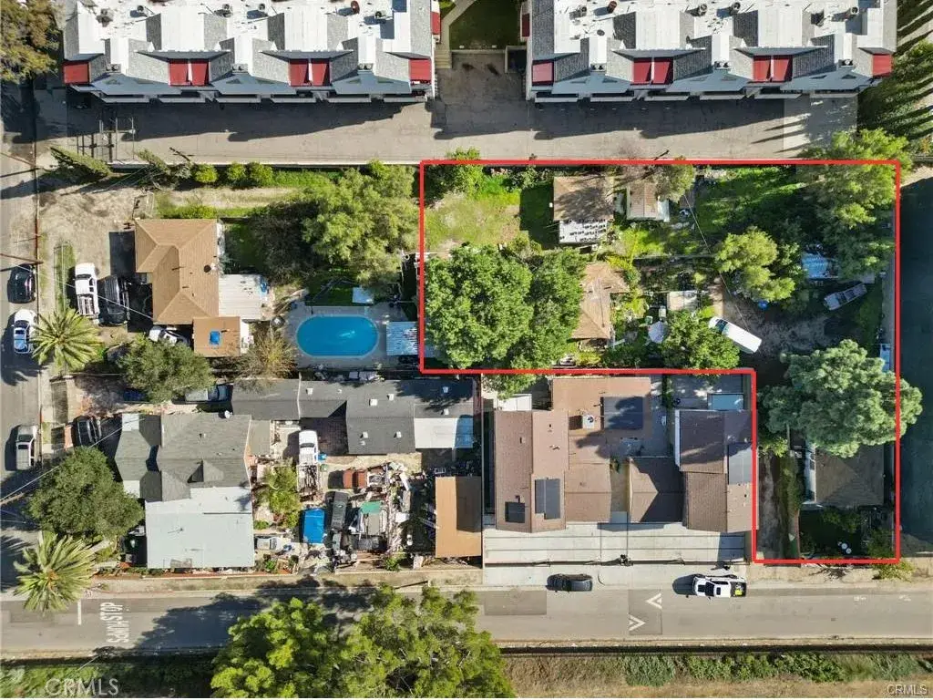 11144 Lorne, Sun Valley, CA 91352 - #1