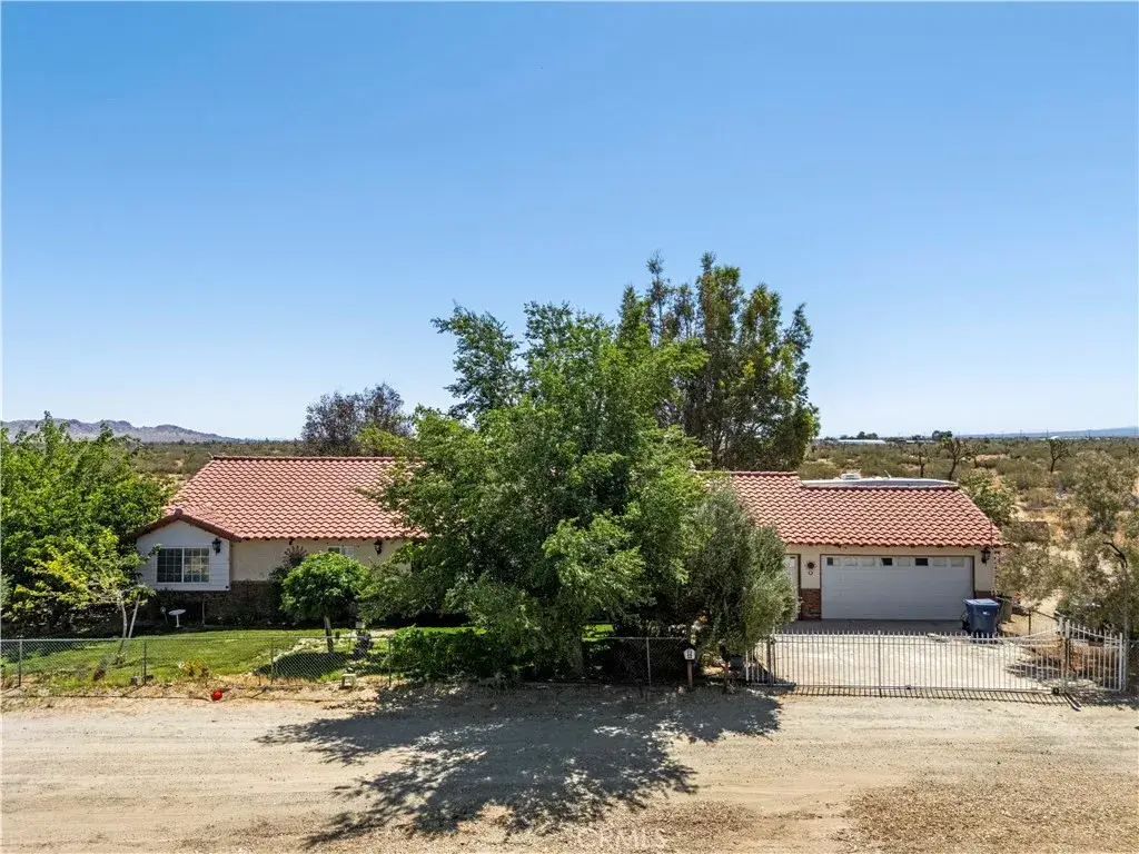 37350 115th Street East, Littlerock, CA 93543 - #1