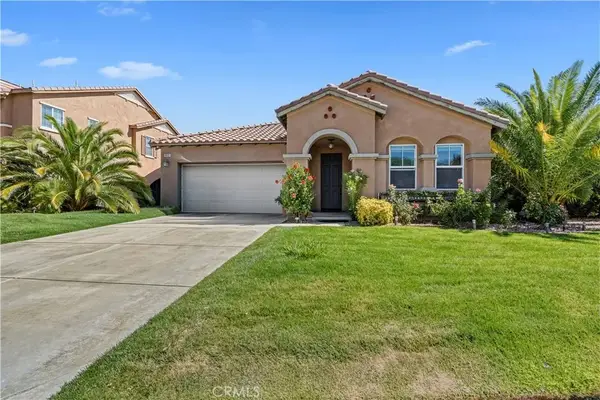 1621 Serval Way, Palmdale, CA 93551