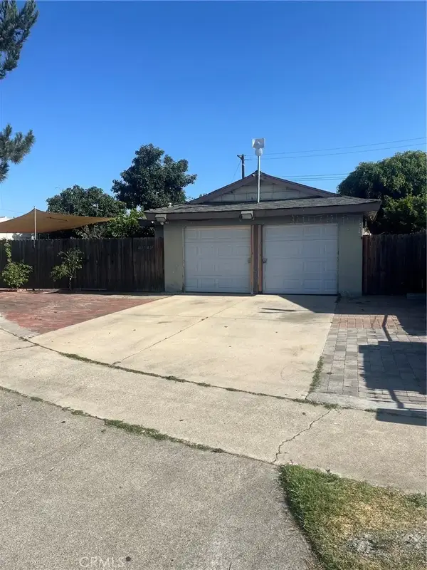 4619 W 3rd, Santa Ana, CA 92703