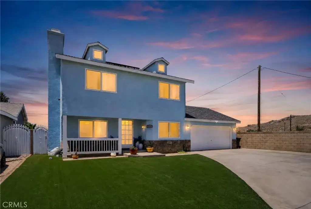 3287 Mica Ct, Rosamond, CA 93560 - #1