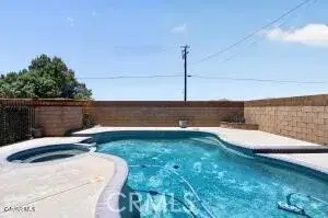 3287 Mica Ct, Rosamond, CA 93560 - #2