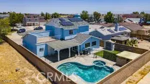 3287 Mica Ct, Rosamond, CA 93560 - #3