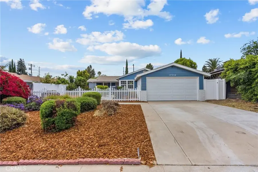 17254 Lahey, Granada Hills, CA 91344 - #2