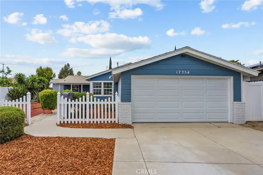 17254 Lahey, Granada Hills, CA 91344 - #3