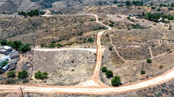 0 Briggs, Agua Dulce, CA 91350