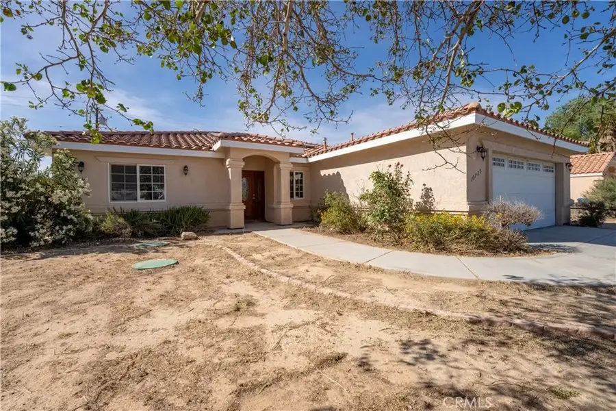 10725 Keller Drive, California City, CA 93505 - #3