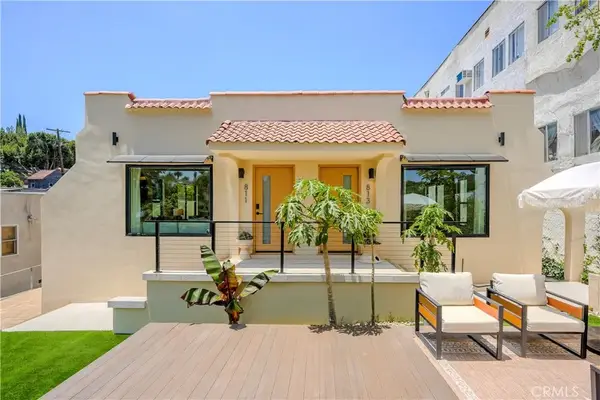811 N Vendome Street, Los Angeles, CA 90026