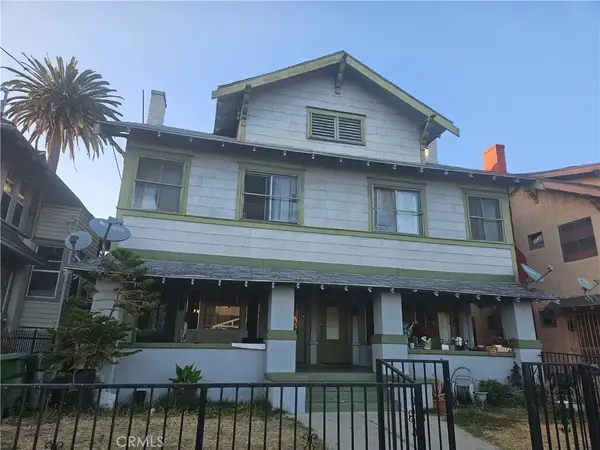 2201 Cambridge, Los Angeles, CA 90006