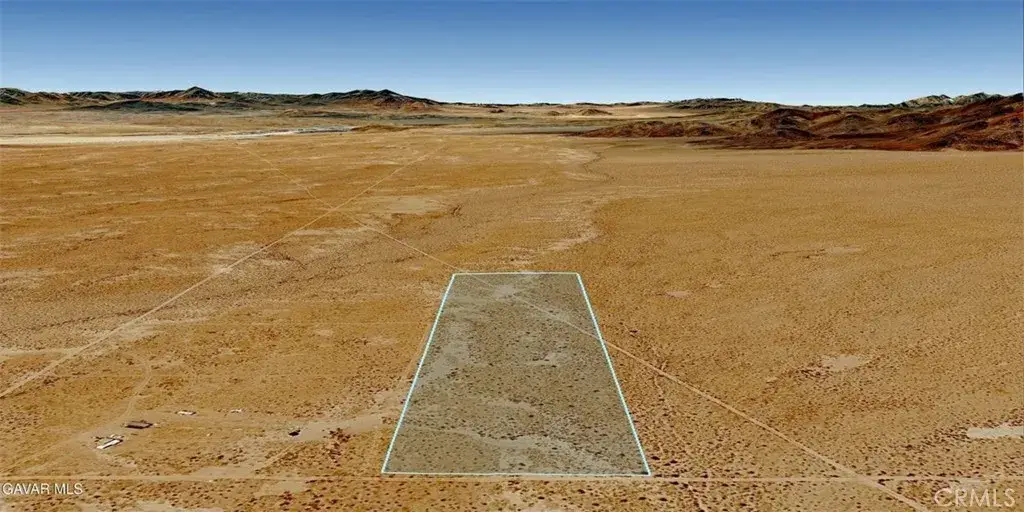 0 Old Hinkley Rd & Riverview Rd, Hinkley, CA 92347 - #1