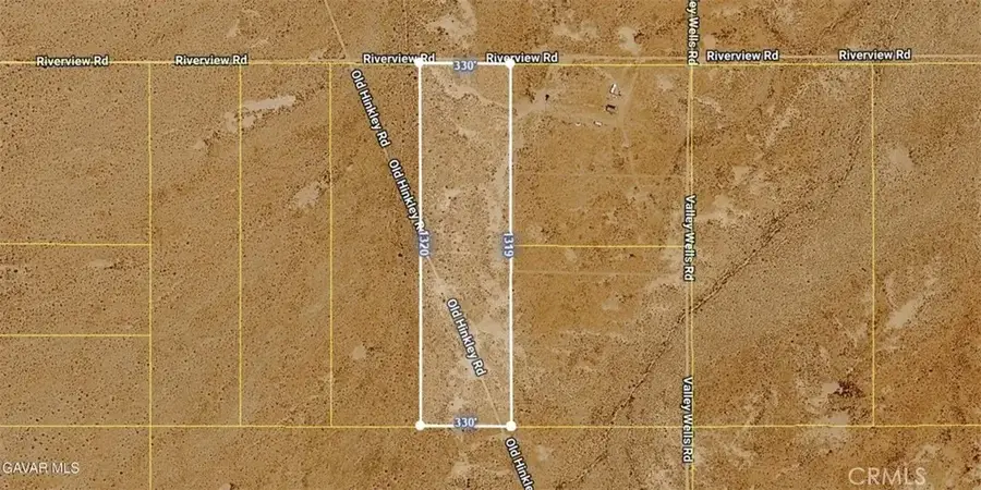 0 Old Hinkley Rd & Riverview Rd, Hinkley, CA 92347 - #2