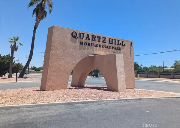 5711 Columbia #222, Lancaster, CA 93536