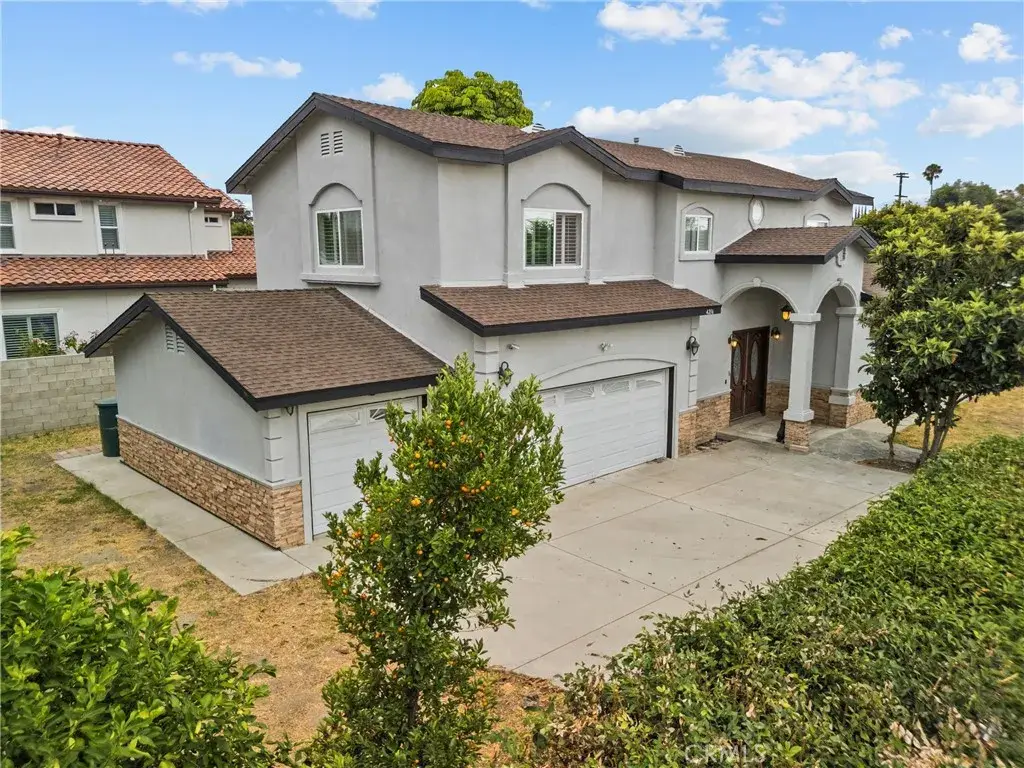 4216 Cedar Avenue, El Monte, CA 91732 - #1