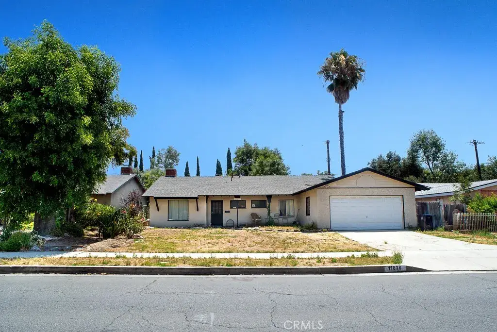 11838 Terra Bella, Sylmar, CA 91342 - #1