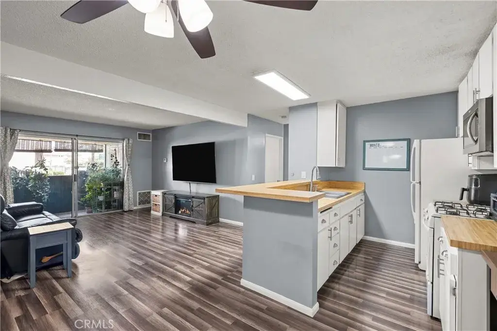 15220 Ocaso Ave. #H107, La Mirada, CA 90638 - #1