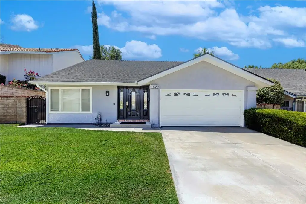 21452 Carol Sue, Saugus, CA 91350 - #1