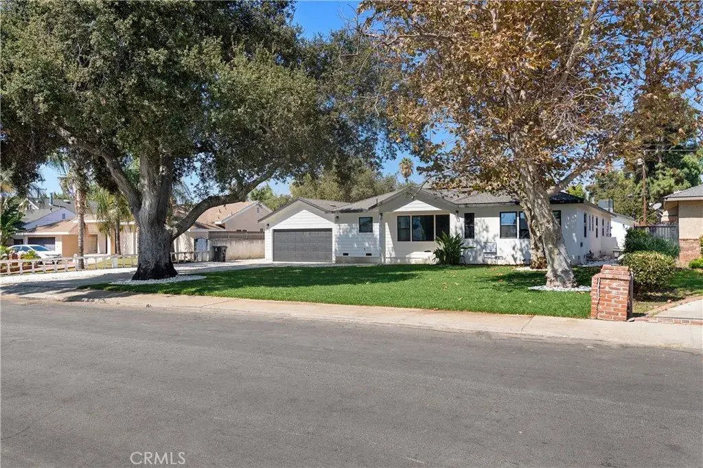 651 N Workman Street, San Fernando, CA 91340 - #1