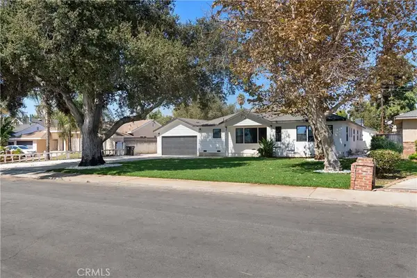 651 N Workman Street, San Fernando, CA 91340