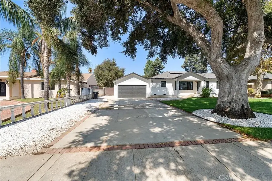 651 N Workman Street, San Fernando, CA 91340 - #3