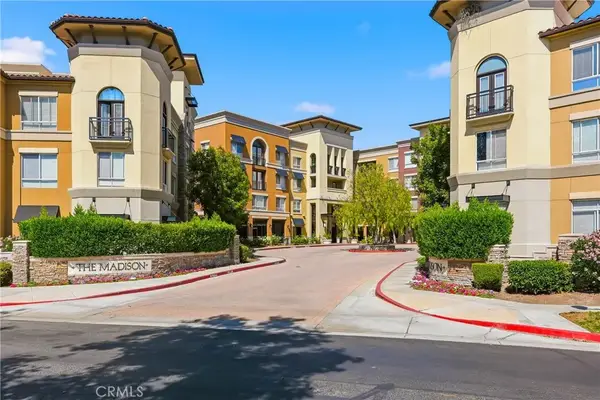 24545 Town Center Drive #5401, Valencia, CA 91355