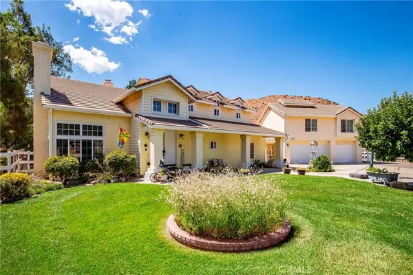 32201 Joaquin, Acton, CA 93510
