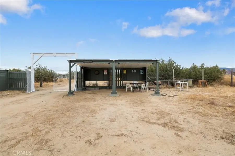 0 D8 200th St W, Lancaster, CA 93536 - #3