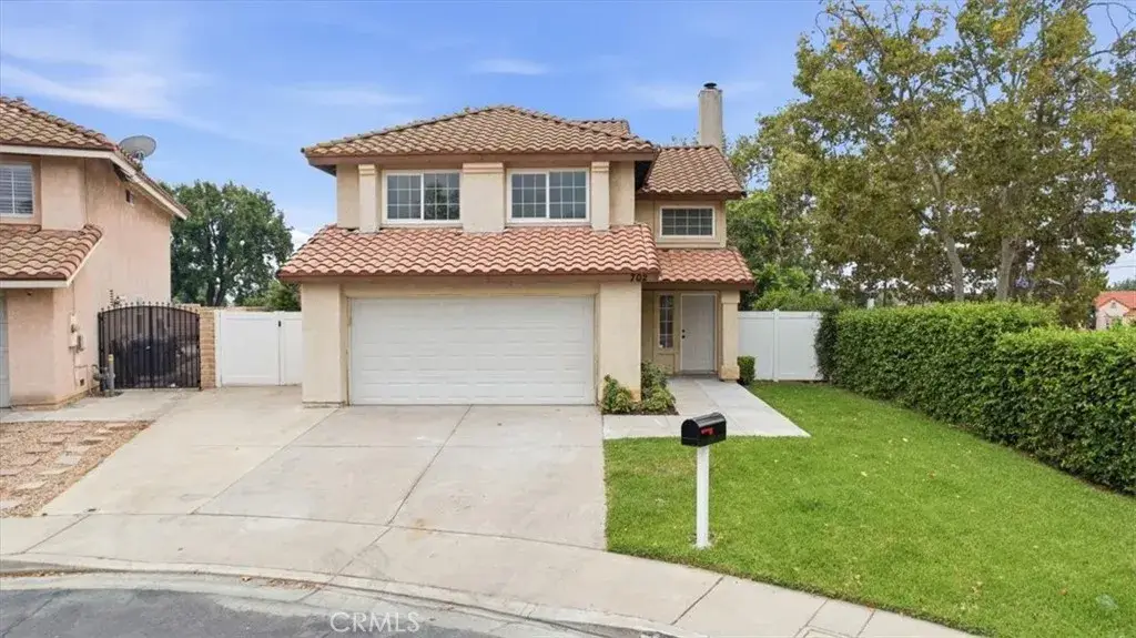 702 Bangor Street, Pomona, CA 91767 - #1