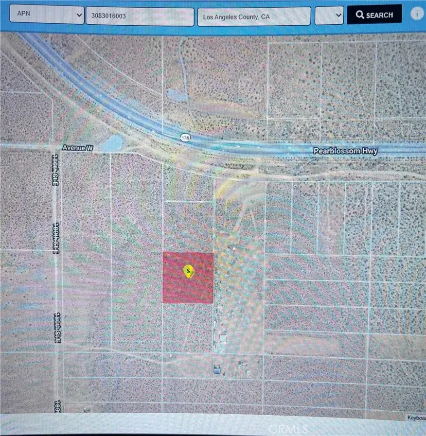 181 Ste Vic Pb Highway, Palmdale, CA 93591 - #3