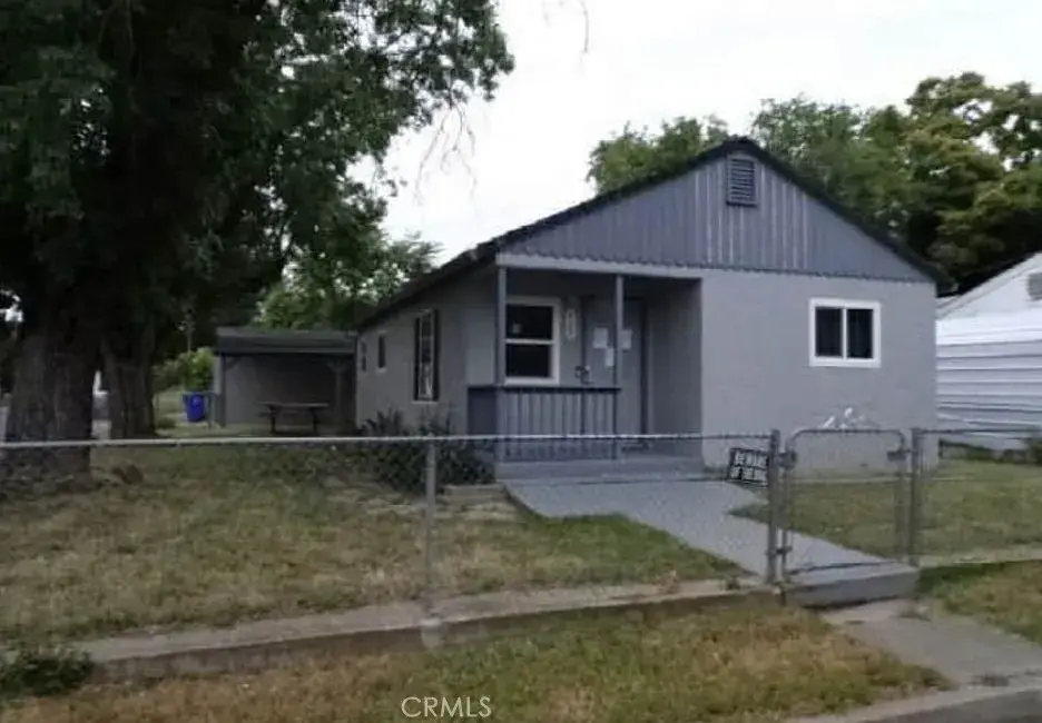 420 Griffin, Red Bluff, CA 96080 - #1