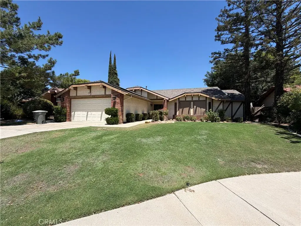 3305 Mission Hills Court, Bakersfield, CA 93306 - #1