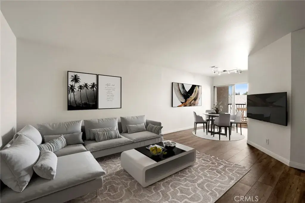 7641 Reseda Boulevard #126, Reseda, CA 91335 - #1
