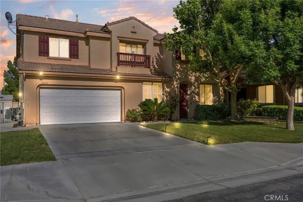 43934 Spring, Lancaster, CA 93536 - #1